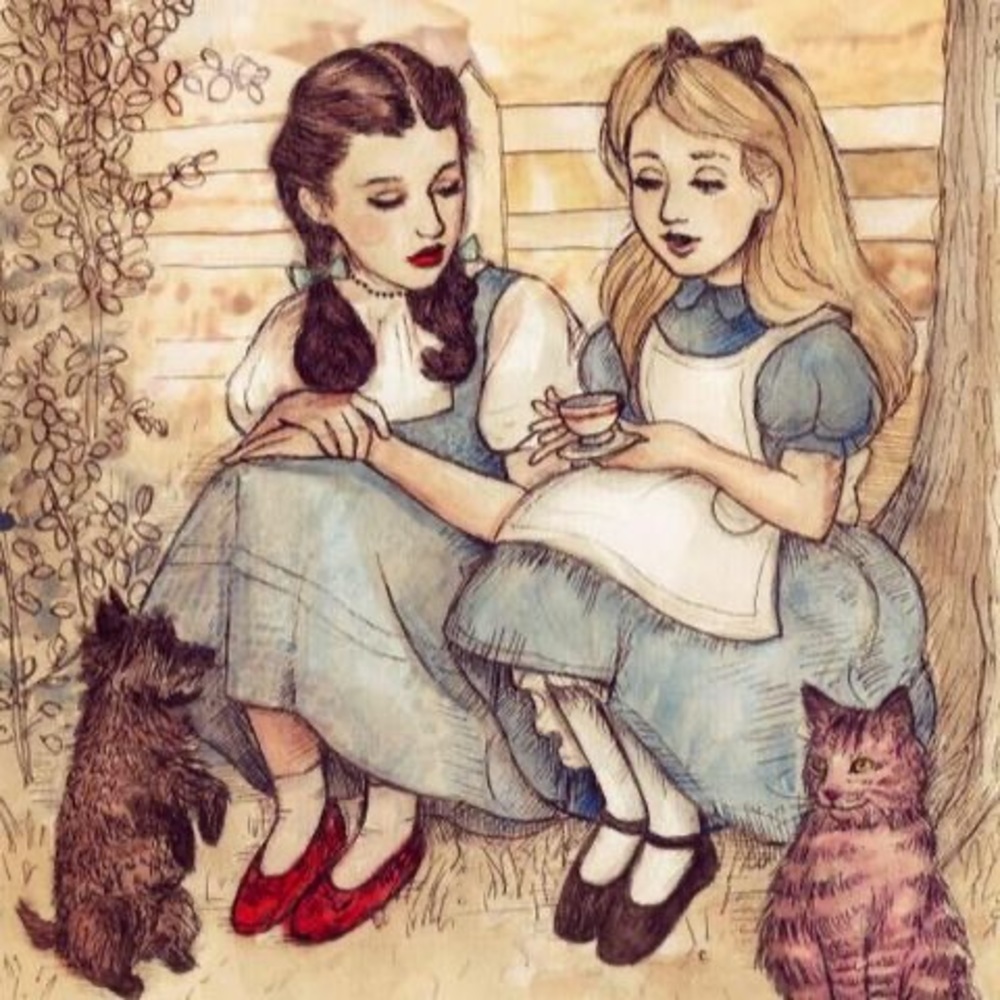 Meet your Posher, Maritza